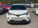 Toyota C-HR 1.2 VVT-i Icon Euro 6 (s/s) 5dr 5dr Manual 2017