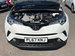 Toyota C-HR 1.2 VVT-i Icon Euro 6 (s/s) 5dr 5dr Manual 2017