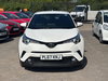 Toyota C-HR 1.2 VVT-i Icon Euro 6 (s/s) 5dr 5dr Manual 2026