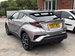 Toyota C-HR 1.8 VVT-h Dynamic CVT Euro 6 (s/s) 5dr 5dr Automatic 2017