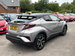Toyota C-HR 1.8 VVT-h Dynamic CVT Euro 6 (s/s) 5dr 5dr Automatic 2017