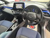 Toyota C-HR 1.8 VVT-h Dynamic CVT Euro 6 (s/s) 5dr 5dr Automatic 2026
