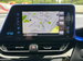Toyota C-HR 1.8 VVT-h Dynamic CVT Euro 6 (s/s) 5dr 5dr Automatic 2017