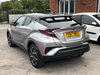 Toyota C-HR 1.8 VVT-h Dynamic CVT Euro 6 (s/s) 5dr 5dr Automatic 2026