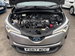 Toyota C-HR 1.8 VVT-h Dynamic CVT Euro 6 (s/s) 5dr 5dr Automatic 2017
