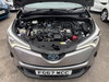 Toyota C-HR 1.8 VVT-h Dynamic CVT Euro 6 (s/s) 5dr 5dr Automatic 2026