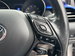 Toyota C-HR 1.8 VVT-h Dynamic CVT Euro 6 (s/s) 5dr 5dr Automatic 2017