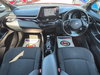 Toyota C-HR 1.8 VVT-h Red Edition CVT Euro 6 (s/s) 5dr 5dr Automatic 2026