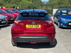 Toyota C-HR 1.8 VVT-h Red Edition CVT Euro 6 (s/s) 5dr 5dr Automatic 2026