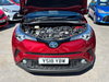 Toyota C-HR 1.8 VVT-h Red Edition CVT Euro 6 (s/s) 5dr 5dr Automatic 2026
