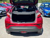 Toyota C-HR 1.8 VVT-h Red Edition CVT Euro 6 (s/s) 5dr 5dr Automatic 2026