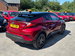 Toyota C-HR 1.8 VVT-h Red Edition CVT Euro 6 (s/s) 5dr 5dr Automatic 2018