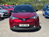 Toyota C-HR 1.8 VVT-h Red Edition CVT Euro 6 (s/s) 5dr 5dr Automatic 2026