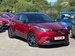 Toyota C-HR 1.8 VVT-h Red Edition CVT Euro 6 (s/s) 5dr 5dr Automatic 2018