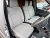 Toyota Hiace 2.5 D-4D 280 GS-Xtra 4dr 4dr Manual 2026