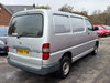 Toyota Hiace 2.5 D-4D 280 GS-Xtra 4dr 4dr Manual 2026