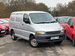 Toyota Hiace 2.5 D-4D 280 GS-Xtra 4dr 4dr Manual 2005