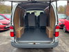 Toyota Hiace 2.5 D-4D 280 GS-Xtra 4dr 4dr Manual 2026