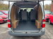 Toyota Hiace 2.5 D-4D 280 GS-Xtra 4dr 4dr Manual 2005