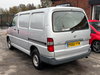 Toyota Hiace 2.5 D-4D 280 GS-Xtra 4dr 4dr Manual 2026