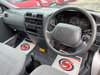 Toyota Hiace 2.5 D-4D 280 GS-Xtra 4dr 4dr Manual 2026