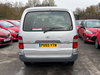 Toyota Hiace 2.5 D-4D 280 GS-Xtra 4dr 4dr Manual 2026
