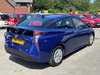 Toyota Prius 1.8 VVT-h Active CVT Euro 6 (s/s) 5dr 5dr Automatic 2026