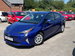 Toyota Prius 1.8 VVT-h Active CVT Euro 6 (s/s) 5dr 5dr Automatic 2017