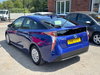 Toyota Prius 1.8 VVT-h Active CVT Euro 6 (s/s) 5dr 5dr Automatic 2026