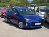 Toyota Prius 1.8 VVT-h Active CVT Euro 6 (s/s) 5dr 5dr Automatic 2026