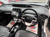 Toyota Prius 1.8 VVT-h Business Edition Plus CVT Euro 6 (s/s) 5dr (15in Alloy) 5dr Automatic 2026