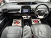 Toyota Prius 1.8 VVT-h Business Edition Plus CVT Euro 6 (s/s) 5dr (15in Alloy) 5dr Automatic 2026