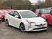 Toyota Prius 1.8 VVT-h Business Edition Plus CVT Euro 6 (s/s) 5dr (15in Alloy) 5dr Automatic 2017