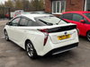 Toyota Prius 1.8 VVT-h Business Edition Plus CVT Euro 6 (s/s) 5dr (15in Alloy) 5dr Automatic 2026