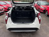 Toyota Prius 1.8 VVT-h Business Edition Plus CVT Euro 6 (s/s) 5dr (15in Alloy) 5dr Automatic 2026