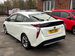 Toyota Prius 1.8 VVT-h Business Edition Plus CVT Euro 6 (s/s) 5dr (15in Alloy) 5dr Automatic 2017
