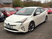Toyota Prius 1.8 VVT-h Business Edition Plus CVT Euro 6 (s/s) 5dr (15in Alloy) 5dr Automatic 2017