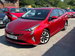 Toyota Prius 1.8 VVT-h Excel CVT Euro 6 (s/s) 5dr (15in Alloy) 5dr Automatic 2017