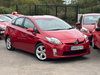Toyota Prius 1.8 VVT-h T Spirit CVT Euro 5 (s/s) 5dr 5dr Automatic 2026