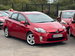 Toyota Prius 1.8 VVT-h T Spirit CVT Euro 5 (s/s) 5dr 5dr Automatic 2011
