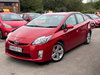 Toyota Prius 1.8 VVT-h T Spirit CVT Euro 5 (s/s) 5dr 5dr Automatic 2026