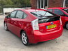 Toyota Prius 1.8 VVT-h T Spirit CVT Euro 5 (s/s) 5dr 5dr Automatic 2026