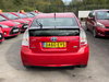 Toyota Prius 1.8 VVT-h T Spirit CVT Euro 5 (s/s) 5dr 5dr Automatic 2026