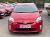 Toyota Prius 1.8 VVT-h T Spirit CVT Euro 5 (s/s) 5dr 5dr Automatic 2026