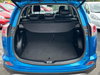 Toyota RAV4 2.0 V-Matic Excel CVT 4WD Euro 6 (s/s) 5dr 5dr Automatic 2026