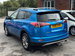 Toyota RAV4 2.0 V-Matic Excel CVT 4WD Euro 6 (s/s) 5dr 5dr Automatic 2016