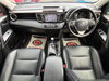 Toyota RAV4 2.0 V-Matic Excel CVT 4WD Euro 6 (s/s) 5dr 5dr Automatic 2026