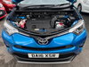 Toyota RAV4 2.0 V-Matic Excel CVT 4WD Euro 6 (s/s) 5dr 5dr Automatic 2026