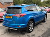 Toyota RAV4 2.0 V-Matic Excel CVT 4WD Euro 6 (s/s) 5dr 5dr Automatic 2026