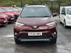 Toyota RAV4 2.0 V-Matic Excel CVT 4WD Euro 6 (s/s) 5dr (Safety Sense, Nav) 5dr Automatic 2026